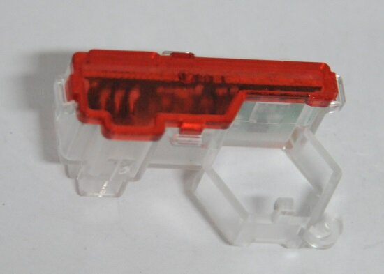 Датчик протока ГВС (Холла) ECO-3/-Compact (арт.8435280)
