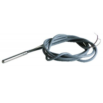 Температурный датчик NTC 12 кОм (L:1500мм) (арт. 547D3018)