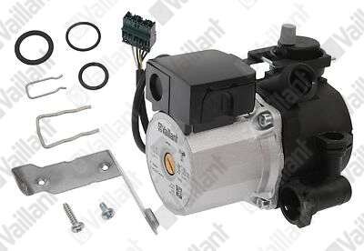 Насос turbo Тес/H-Ru Plus 32-36 кВт, ecoTec IV 386/5-5 R4/6 (арт.0020213168)