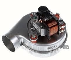 Вентилятор U072, Gaz2000/6000-24К (арт.87186429220)