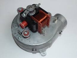 Вентилятор U042, Gaz4000-24K (арт.87160121310)