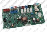 Плата управления ecoTec VU 486-656/5-5 (арт.0020280590)