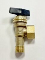 Кран подпитки WH1B/..KB/..SB (арт.7825984)