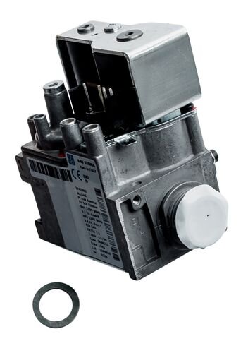Газовая арматура CGB-2 38-55 кВт (с 11.2019), TGB-2 20-40 кВт (с 06.2020) (арт. 274750399)