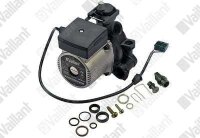 Насос turbo Тес Plus 32-36 кВт, ecoTec 376/3-5 R3,5 Grundfos (арт.0020025042)