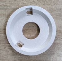 Теплоизоляция фланца горелки HORTEK HR-1 50/100 (арт. 30-00105)