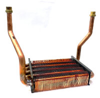 Теплообменник первичный U072, Gaz2000/6000-12/18К (арт. 87186446380dubl)