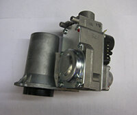 Газовый клапан 26-35кВт WB1B (арт.7828721)