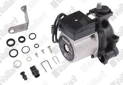 Насос ecoTec 236-346/5-3 Pro Grundfos (арт.0020136638)