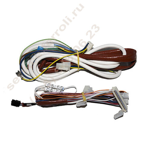 Кабельный жгут Divatech D, Domiproject D, Domitech D (арт.39841300)