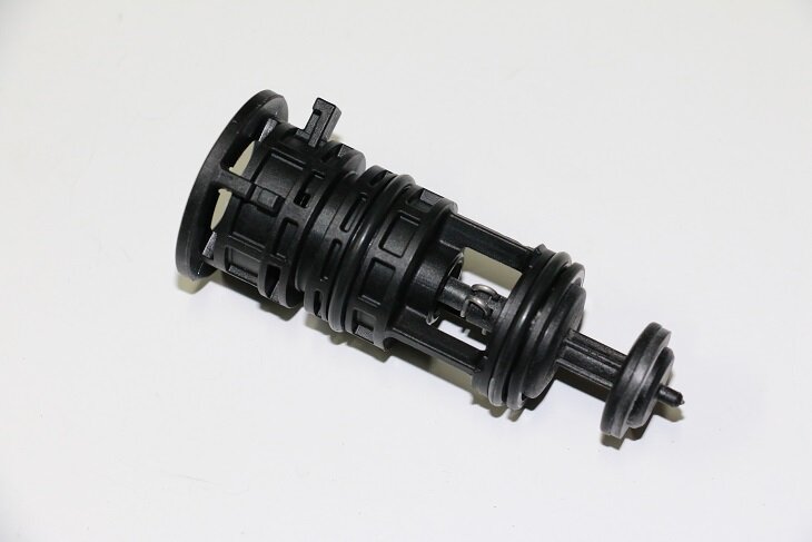 Картридж 3-х ходового клапана ECO-4s, FOURTECH (арт.721403800)