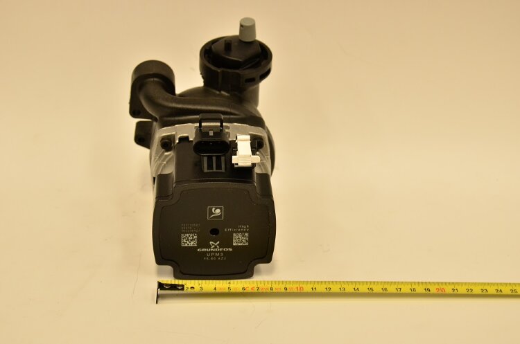Насос UMP 15-60 6M DUO-TEC+ (-COMPACT, LUNA-, NUVOLA-) (арт.770477600)