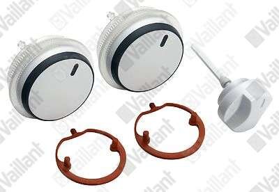 Ручки платы управления ecoVIT 226-656/4 (арт.0020048920)