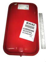 Бак расширительный 6 л. (АТМО) MAIN Four, ECO Four, ECO-4s (арт.5693900)