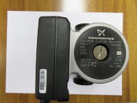 Насос LUNA DUO-TEC MP 1.90-1.110 (арт.721957800)