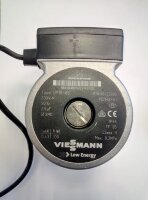 Двигатель насоса WB1C, B1KC 35кВт (арт.7836443)