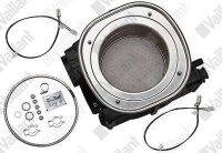 Теплообменник ecoTEC 246-346/3/5-3/-5, ecoCOMPACT 246/4-5/2-С (арт.0020135131)
