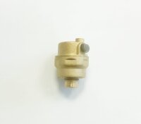 Воздухоотводчик LUNA DUO-TEC MP, POWER HT (арт.5652730)