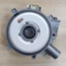 Теплоизоляция фланца горелки ecoTec 18/24 AS/1-1 (арт. 0010028721dubl)