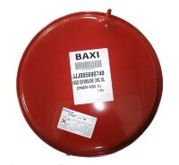 Бак расширительный 10 л. Eco-3, Luna-3 (арт.5690740)