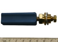 Кран подпитки Eco-3/Compact, Luna-3/Comfort (арт.611930)