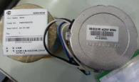 Мотор вентилятора GST 35-40K(N) (арт.30005552A)