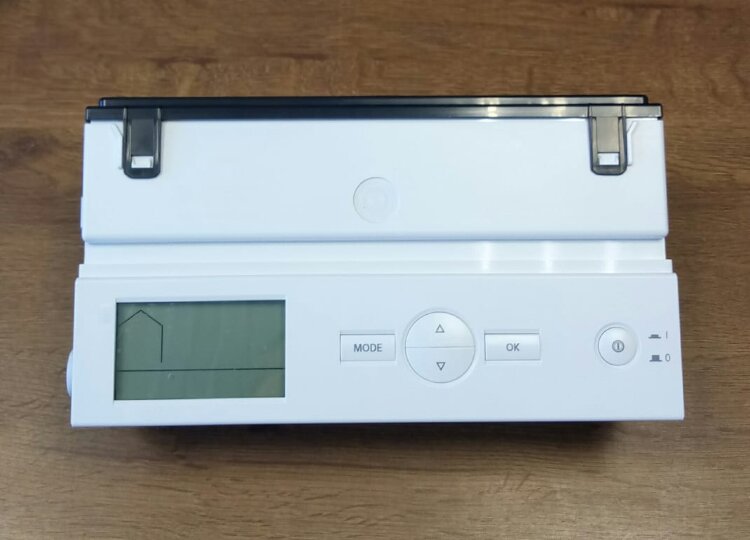 Плата управления Vitopend A1JB/..HB (арт.7859849)