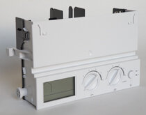 Плата управления Vitopend WH1D 12кВт (арт.7842621)